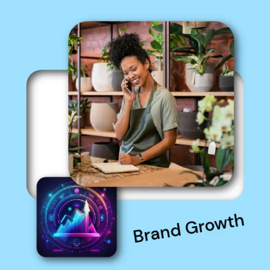 Brand Growth for Small Businesses - Mafost Marketing