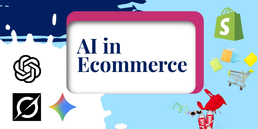 5 Free or Low-Cost AI Tools for Your Small Ecommerce Store