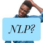 Confused about NLP
