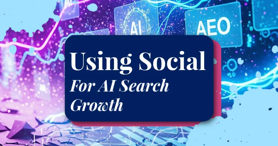 How Social Media Builds a Brand’s Knowledge Graph