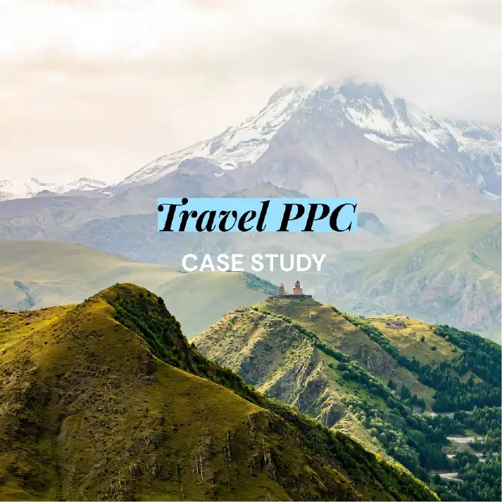 Travel PPC Case Study by Mafost Marketing@0.5x