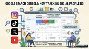 Google Search Console now tracking Social Platforms by Mafost Marketing_2026-07-30 112905