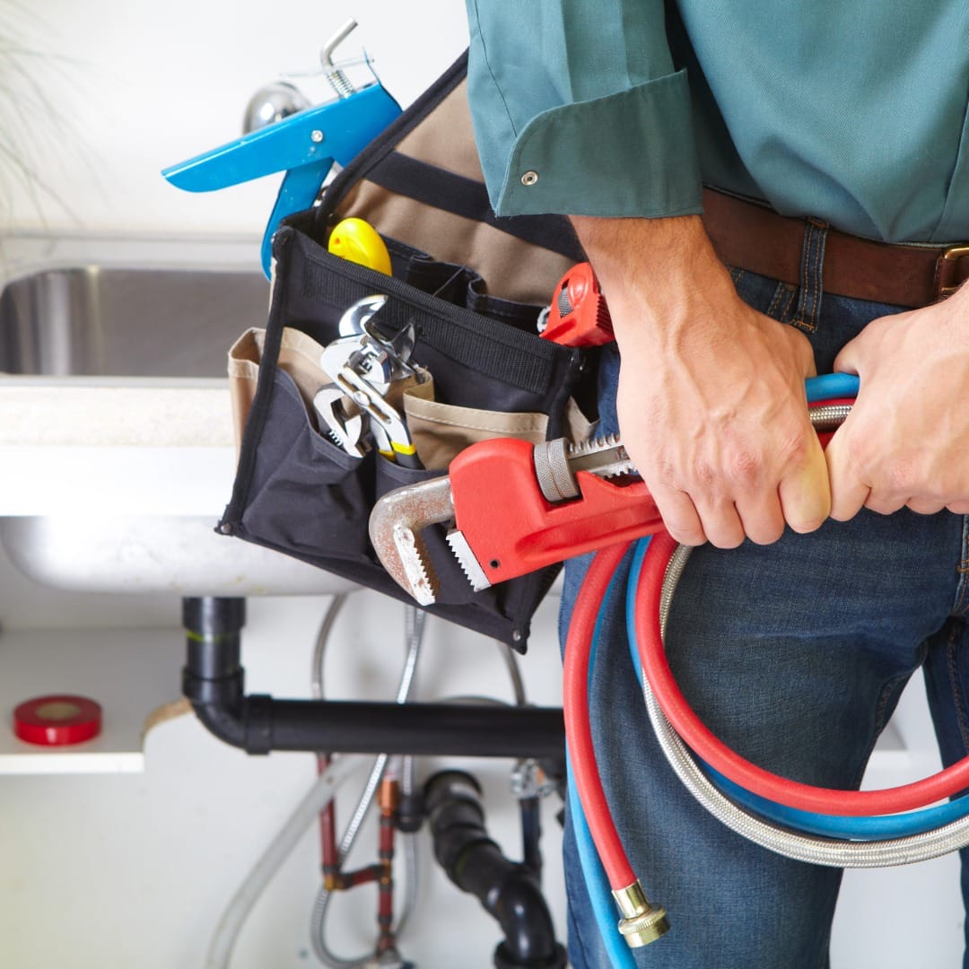 Case Study: Plumbing Contractor Before/After Results