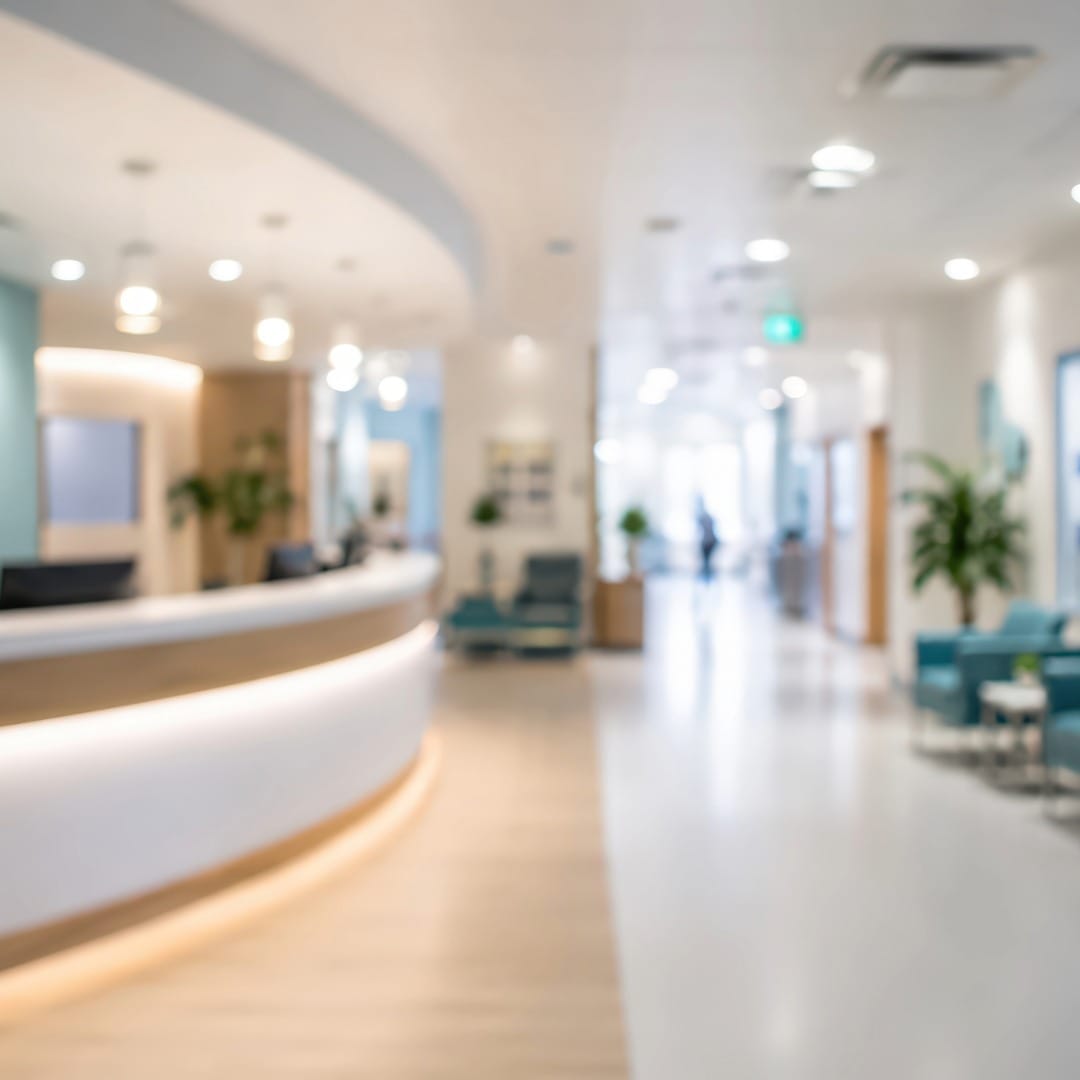 Healthcare Business Marketing