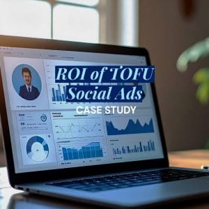 Social Ads for Retargeting, $62.76 Created 18k Views